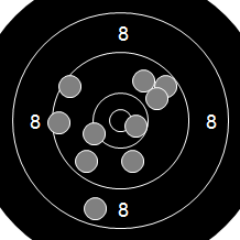 Target Image