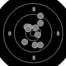 Target Image