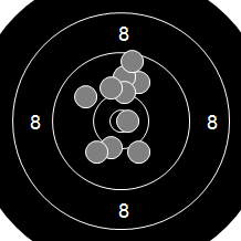 Target Image