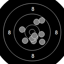 Target Image