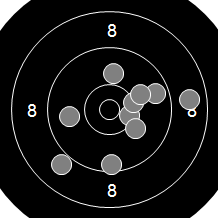 Target Image