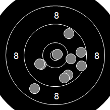 Target Image