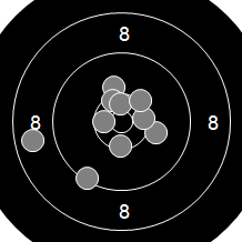 Target Image
