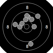 Target Image