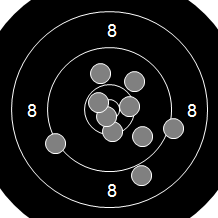 Target Image