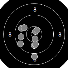Target Image