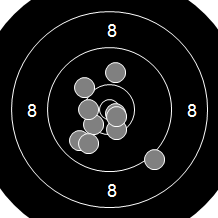 Target Image