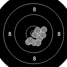 Target Image