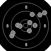 Target Image