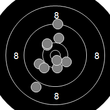 Target Image