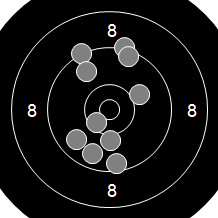 Target Image