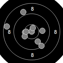 Target Image