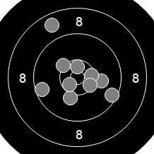 Target Image