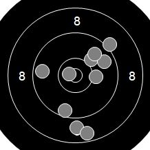 Target Image
