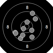 Target Image
