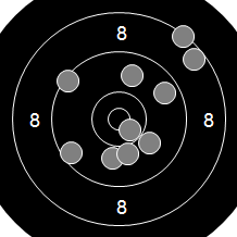 Target Image