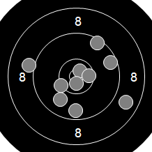 Target Image