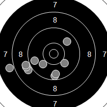 Target Image
