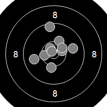 Target Image