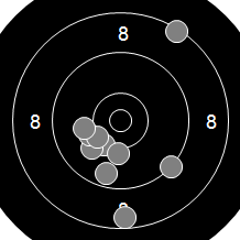 Target Image