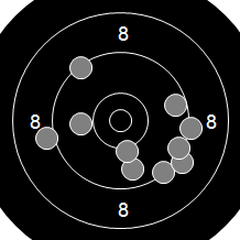 Target Image