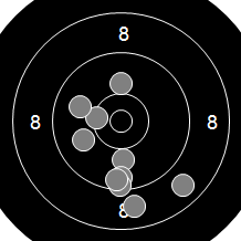 Target Image