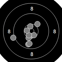 Target Image