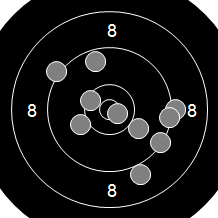 Target Image
