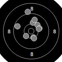 Target Image