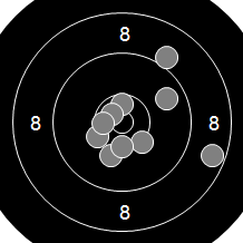 Target Image