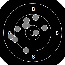 Target Image