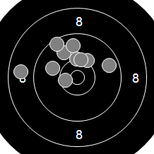 Target Image