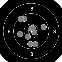 Target Image