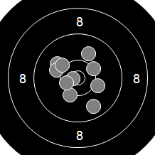 Target Image