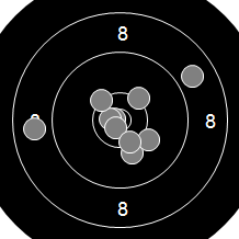 Target Image