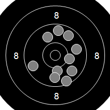 Target Image
