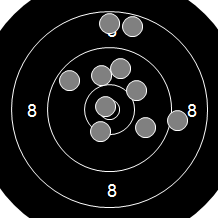 Target Image
