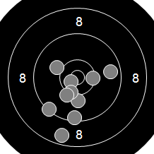 Target Image