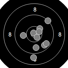 Target Image