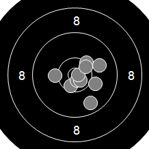 Target Image