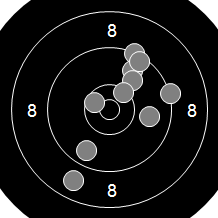 Target Image