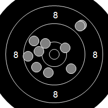 Target Image