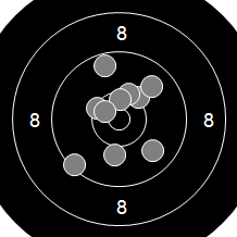Target Image