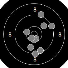 Target Image
