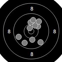 Target Image