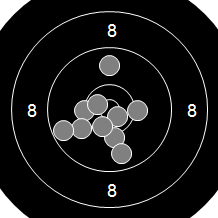 Target Image