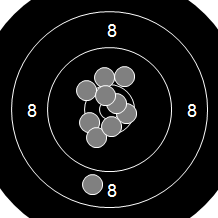 Target Image