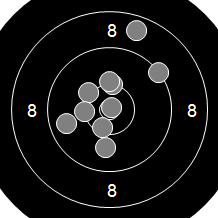 Target Image