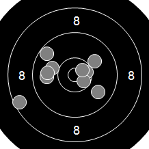 Target Image