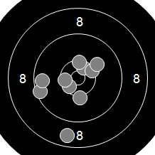 Target Image